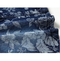 Sweet Berry Джинсовая юбка 