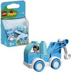 Lego konstruktor Duplo Tow Truck