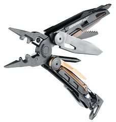Мультитул Leatherman MUT EOD, 15 функций, нейлоновый чехол MOLLE