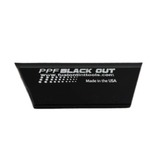 Выгонка Fusion PPF Black Out Blade угловая
