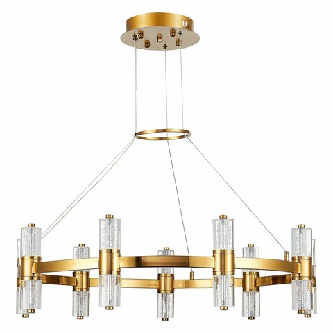 Люстра подвесная ST Luce Gemina SL6007.203.18