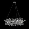 Подвесная люстра Loft It Spark 10101/600 Chrome