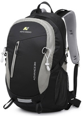 Рюкзак Nevo Rhino 9071-NW (30 л.) Black