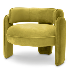 Кресло Chair Chaplin арт.117596