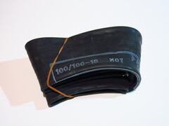 Камера для мотоцикла Dunlop 100/100-18 TR4 MOT