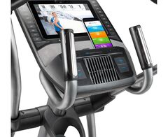 Эллиптический тренажер NordicTrack Commercial 14.9