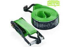 SZ067697 Ремень стяжной HITCH RS REGULAR 400:5000:8 (50мм, STF400Dan, 5т, 8м) пакет