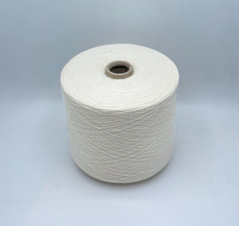 LaneCardate (пр.Италия), art-Canberra 1/28 2800м/100гр.100%Меринос, цвет- Сливочный, арт.29623