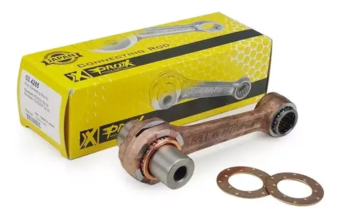 шатунная сборка Kawasaki KDX 125/200/220 '88-06