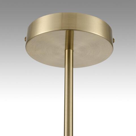 Люстра на штанге Lumion DAMONA 8109/5C