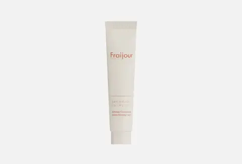 Fraijour Антивозрастной крем с женьшенем и пептидами Fraijour Alchemic Ginsenoside Intense Firming Cream, 10 мл