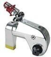 Гайковерт гидравлический торцевой TU-27 (36878Нм, приводной квадрат 2.5")