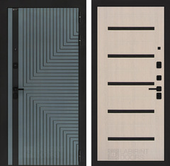 Входная дверь Лабиринт CREDOR