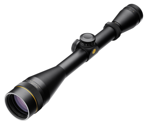 ОПТИЧЕСКИЙ ПРИЦЕЛ LEUPOLD VX-2 6-18X40 ADJ. OBJ. TARGET, TARGET DOT 110817