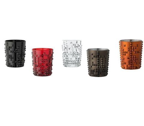 Стакан 348мл Nachtmann Punk черный