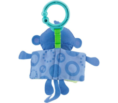 Fisher-Price Мягкая книжка 