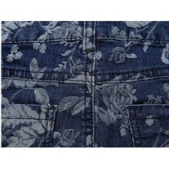 Sweet Berry Джинсовая юбка 