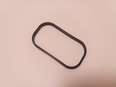 Прокладка головки DDE UD186 (0.3) (011030000303), шт