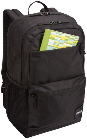 Картинка рюкзак городской Case Logic Uplink 26L Black - 7