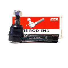 НАКОНЕЧНИК РУЛЕВОЙ SPECTRA CTR