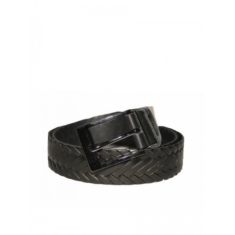 Ремни детские Tsarevich Black 2