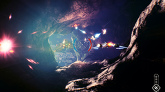 Redout: Space Assault (для ПК, цифровой код доступа)