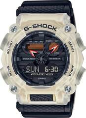 Часы мужские Casio GA-900TS-4AER G-Shock