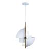 Подвесной светильник Loft It Multi-Lite LOFT9915-WH