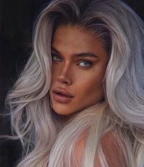 Desîo™ Salty White