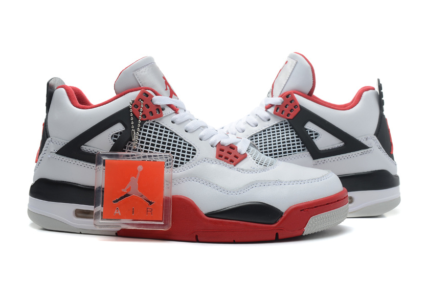 Nike Air Jordan 4. Nike Air Jordan 4 Fire Red. Nike Air Jordan 4 Retro. Nike Air Jordan 4 Retro White Red.