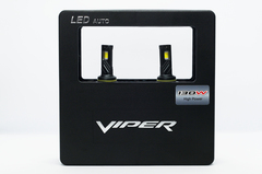 Комплект LED ламп  головного  света  VIPER HB4 130W