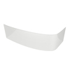 Am.Pm W80A-170U110W-P Like. панель фронтальная 170х110 см. универсальная. шт