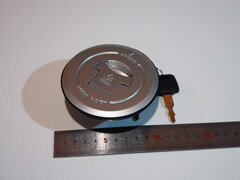 Крышка бензобака Honda  X4 CB500 2013-2014 CB600 2003-2006