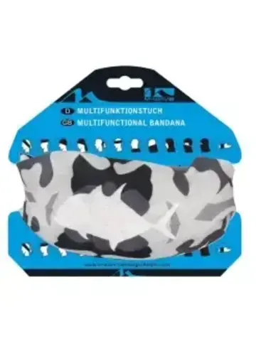 бандана M-WAVE Camouflage 5-715179