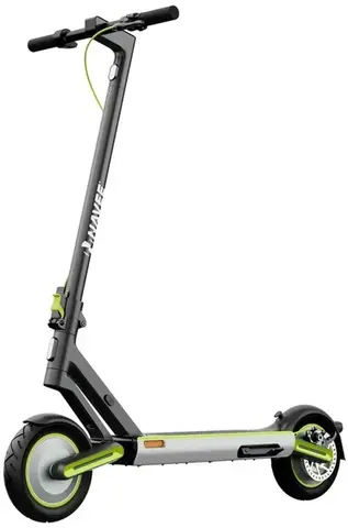 Электротранспорт (электросамокат) Xiaomi NAVEE S65 Electric Scooter (General EU Version)
