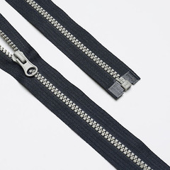 Молнии/Трактор р/з № 5/70см синий 177/225