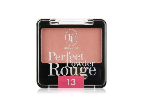 TF Румяна Perfect Powder Rouge тон 13 Орхидея
