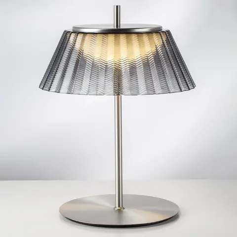 Настольная светодиодная лампа Lightstar NAPOLI 794918