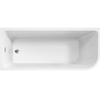 BelBagno BB712-1700-730-L Акриловая ванна BelBagno BB712-1700-730-L