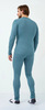 Комплект термобелья Nordski Soft Green