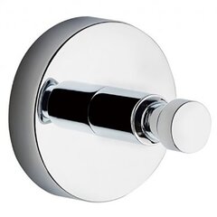 Aquanet Flash R1 Flash R1 крючок одинарный Акванет, форма круг (210779) фото