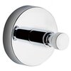 Aquanet Flash R1 Flash R1 крючок одинарный Акванет, форма круг (210779)
