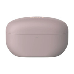 Наушники Sony WF-1000XM5, розовый (Smoked pink)