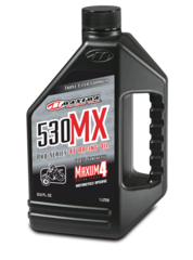 Масло моторное 1L 4T Maxima 530MX OFF ROAD 5W-30