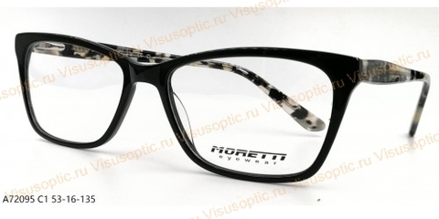 Оправа для очков Moretti A72095