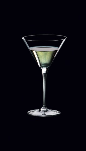 Бокал для мартини Martini 210 мл, артикул 4400/17. Серия Sommeliers