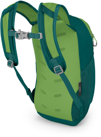 Картинка рюкзак городской Osprey Daylite Kids Leafy Green - 2