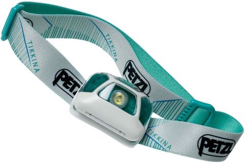 Картинка фонарь налобный Petzl tikkina Белый - 4