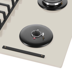 Варочная панель Maunfeld EGHG 64.6CBG/G