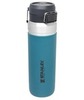 Картинка термос Stanley GO Quick Flip™ 1,06L голубой - 5